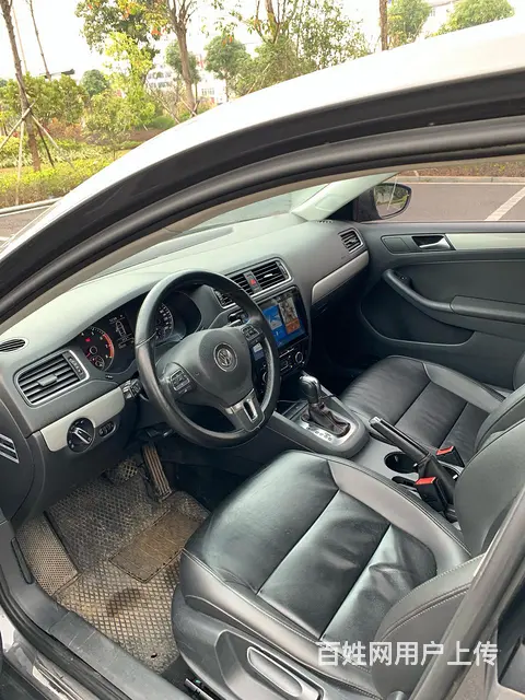 大众 速腾 2014款 1.4TSI 双离合 豪华型(改款) - 图片 4