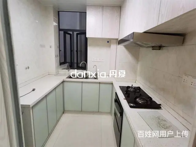 海紧邻海沧 圣.地亚哥 精装4房 南北通透 直达车库 - 图片 7