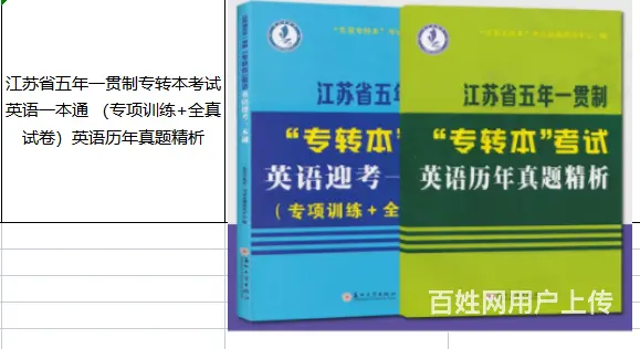 江苏常熟零基础可以参加五年制专转本考试吗 - 图片 1