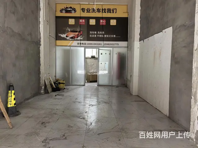 广汉市养路段50平铺面出租（可当库房） - 图片 5