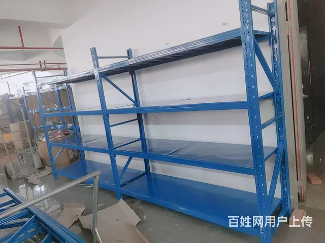 各类货架出售_型号齐全_货架批发 - 图片 5