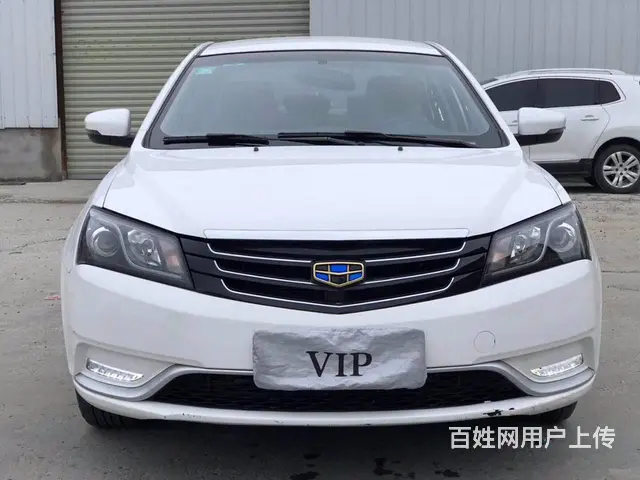 哪里可以买到安全抵押车？小刘一手车商有保障 - 图片 6