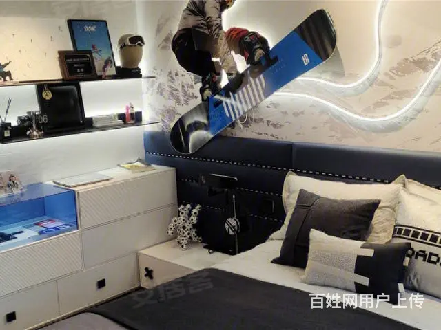 新房·保利天珺 下叠 纯洋房叠墅小区 国企精装修品质好口 - 图片 10