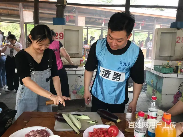 合肥团建、蓝山湾大锅灶+真人CS+卡丁车 - 图片 1