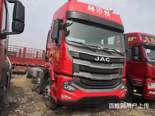 专业收售南京二手3米8一9米6黄牌蓝牌货车 - 图片 4