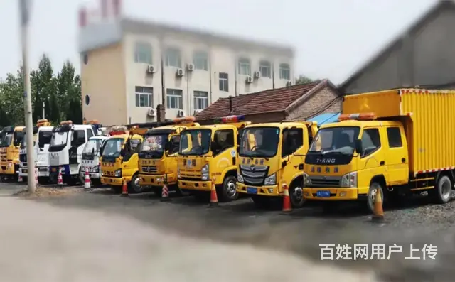 广州换胎拖车价格，补胎多少钱 - 图片 8