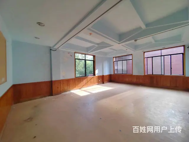 (老板本人)雨花亭商圈中心医院北门临街商铺办公楼出租可分租 - 图片 10