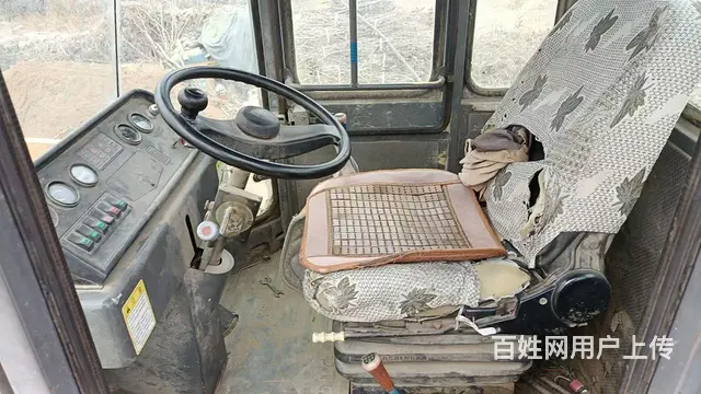 原版临工933加长臂装载机 - 图片 5