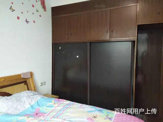 上高团结路口普装三房有地下室证件齐全35万8有地下室可以按揭 - 图片 5