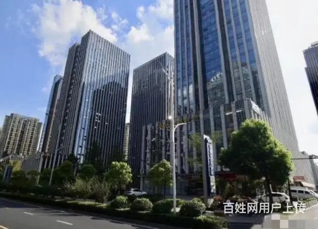 奥体核心联合中心460方500方900方精装现房特价1.5万 - 图片 3