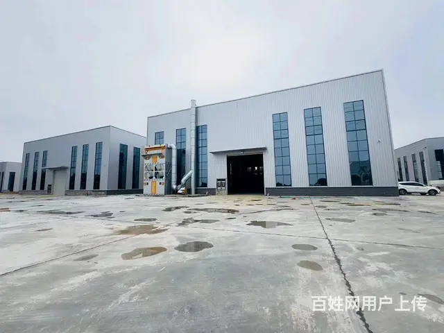 （老板本人）浏阳普迹镇 园区标准厂房仓库出租 5880 - 图片 4