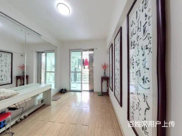 证过五唯一，大5房2卫，精装修，保养好，位置好。 - 图片 3