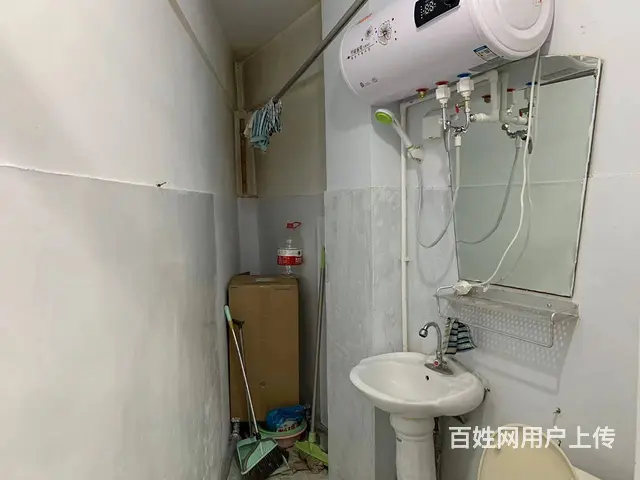 古塔区 北一里古城新苑 6楼步梯 四中 古塔公园 大润发超市 - 图片 9