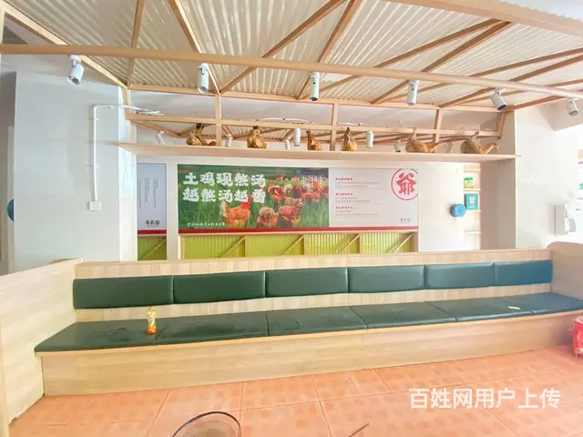 (房东直租)雨花区火车站高桥市场旁300平临街门面/仓库出租 - 图片 5