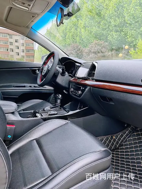 起亚K4 2015款 1.8 手自一体 GLS Specia - 图片 11