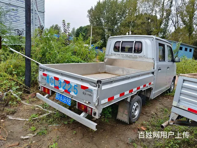 一汽解放 平板车 - 图片 6