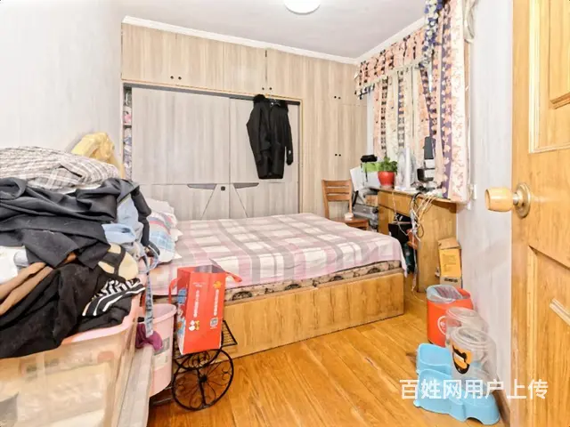 三里亭 · 三里亭苑二区 · 2室 · 1厅 - 图片 4