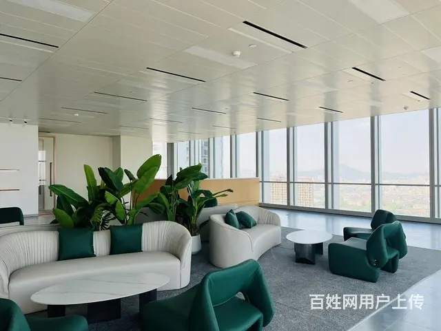 租金75起丨免租期7个月 番禺地标K11 耀胜新世 - 图片 9
