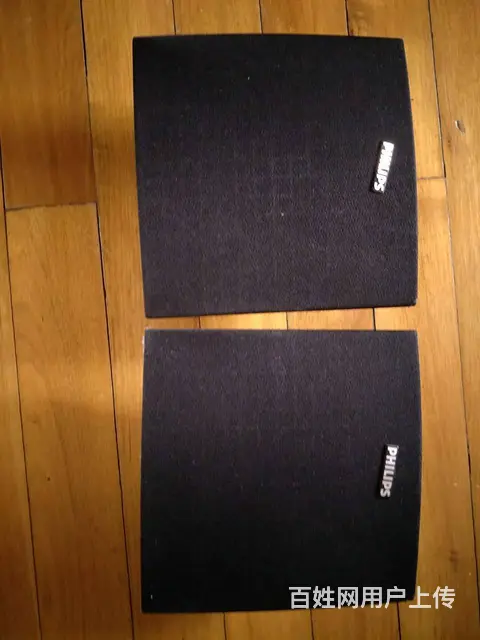 赔本转让自家闲置不用的一对音箱，尺寸200×200 - 图片 2