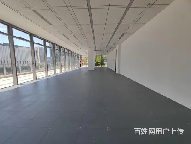 未来科技城欧洲中心T9 1000方3000方整层出售送大露台 - 图片 5