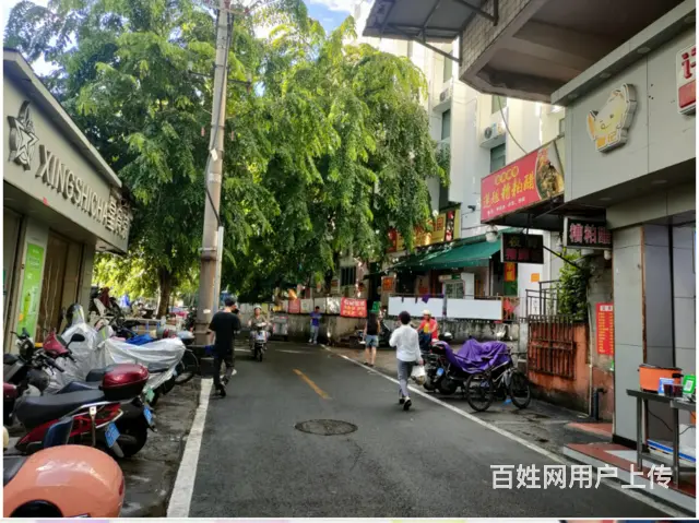 （51旺铺推荐）白坡里50平包子店低价转让 - 图片 7