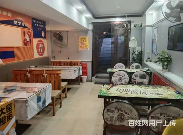 南岗 宣庆街快餐店出兑 餐馆快餐店出兑 - 图片 3