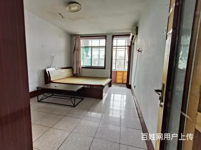 Z00114卫生小区实图 精装有2张床沙发空调冰箱 - 图片 3