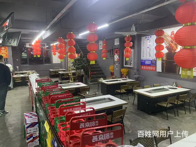 【搞定了！】群力商铺转让烧烤店出兑转让 - 图片 3