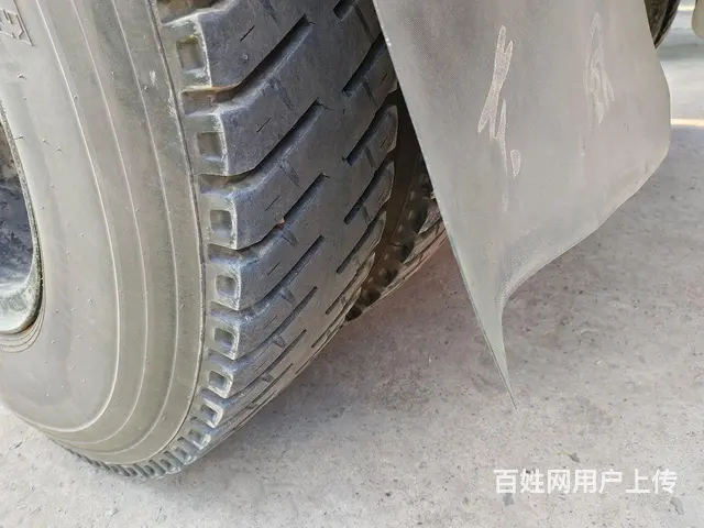 东风 天锦 平板车 国5 - 图片 6