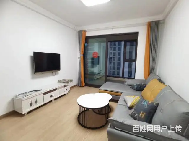 万科三室家具家电齐全 拎包入住 - 图片 4