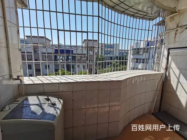 地铁口湖里大道旁悦华公寓三房出租 - 图片 8