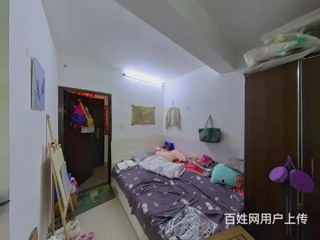 听海居 2房2厅1厨1卫，楼梯房，普通装修 - 图片 2