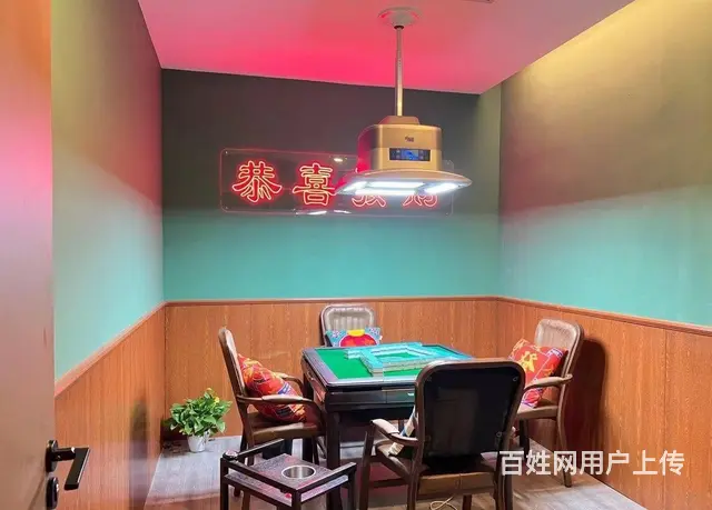 （老板本人）梅溪湖临街精装台球俱乐部+棋牌室优价转让5732 - 图片 6
