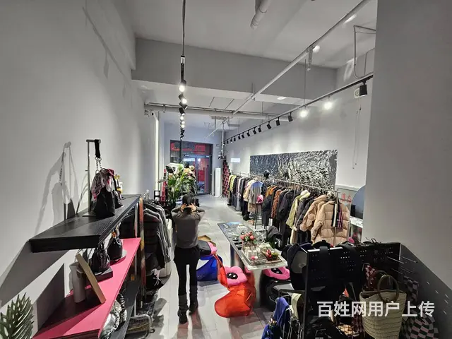 远大服装店出兑 店铺出兑 - 图片 4