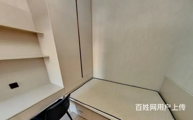 近拱北 ·国维中央广场 2室2厅 精装 全齐 - 图片 2