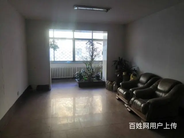 工农26委新鹤B区2楼简装129平三室34万 - 图片 8