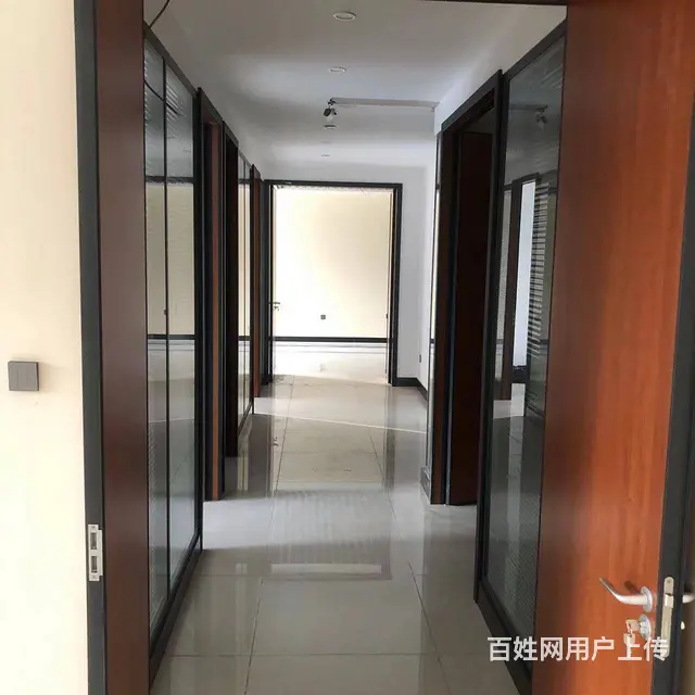 【搞定了！】南岗哈尔滨大街金爵万象写字间办公室出租 - 图片 5
