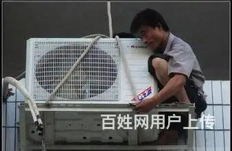 苏州空调维修加液（清洗）公司，24小时服务。 - 图片 2