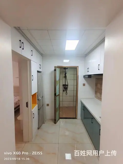 上东国际旁边85楼 拎包入住 - 图片 3