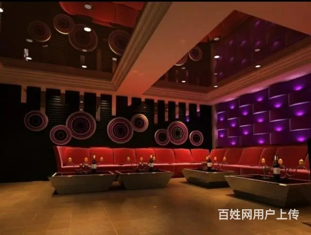 武汉Ktv唱歌预定 - 图片 1