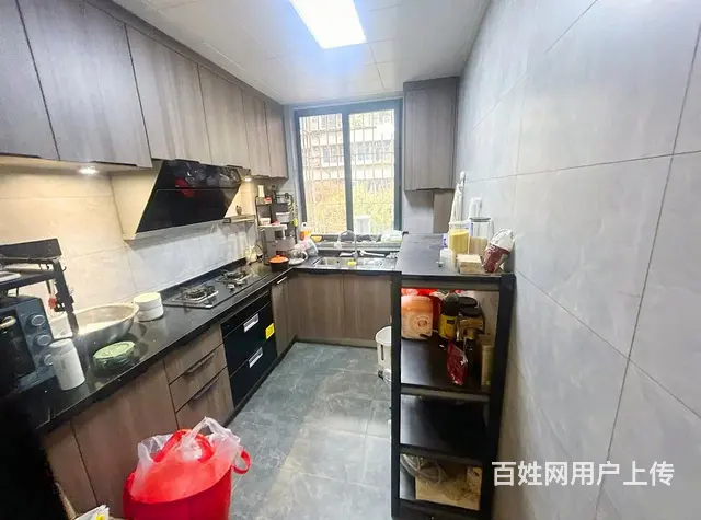 双地铁口 江浦南里 2房精装南北框架 - 图片 2