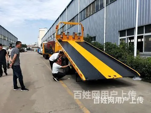 武进区汽车道路救援≈武进区拖车搭电换胎 - 图片 4