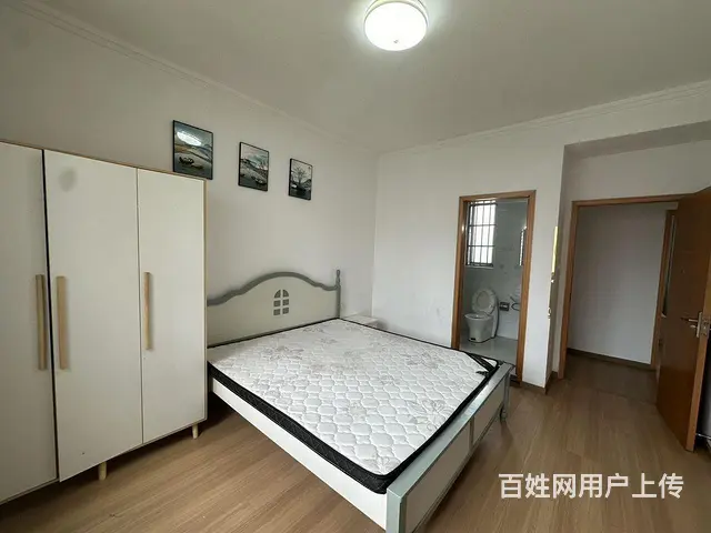 4号线铁机路地铁 岳家嘴 欢乐大道 金地广场 精装 - 图片 2