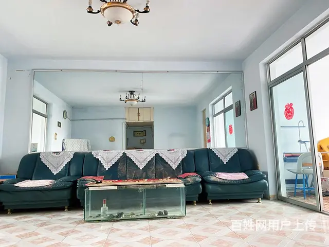 出售桦皮厂粮库楼二楼 - 图片 10