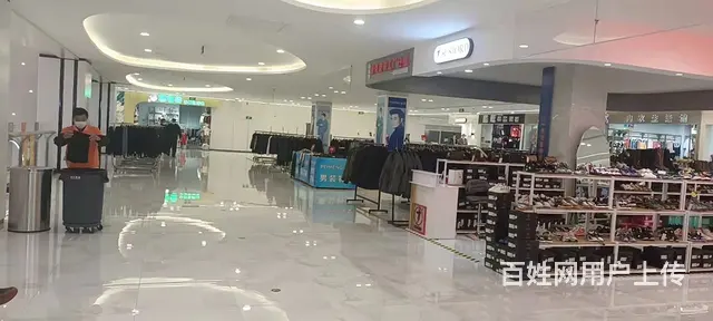 经区长峰居然悦购好位置旺铺转让 可空转 - 图片 4