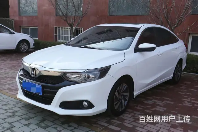 本田 凌派 2019款 1.0T 无级 180Turbo 豪 - 图片 2