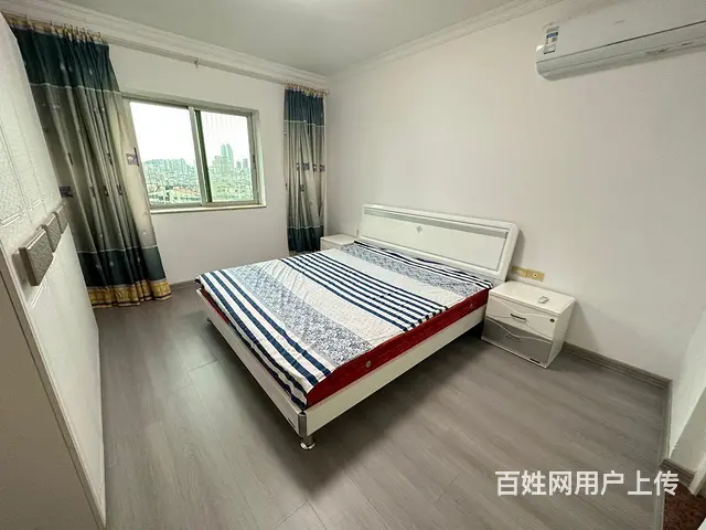 思北 兴鸿广场 精装朝南三房 双阳台 采光好 华侨海景城旁 - 图片 10