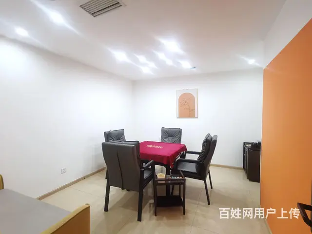 旺铺居）市中心无人共享棋牌室客源稳定整体转让 - 图片 5