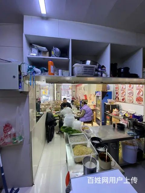 【搞定了！】香坊区立汇美罗湾快餐米线店出兑转让 - 图片 8