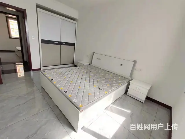 轮胎厂东门双河湾恩州花园 普通住宅1厅 精装修 - 图片 4